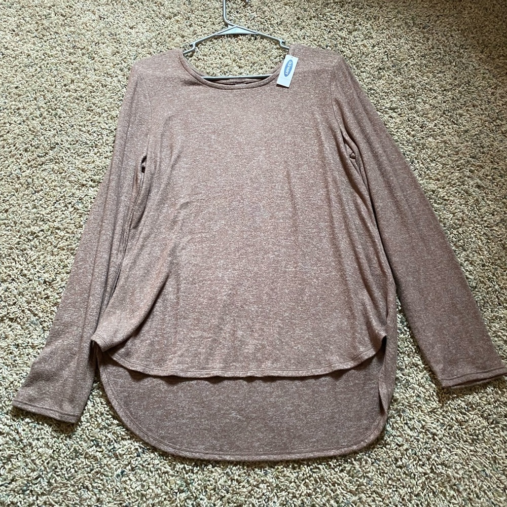 Old navy long sleeve